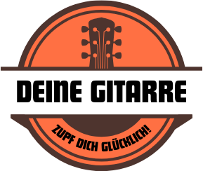 deinegitarre.de Logo