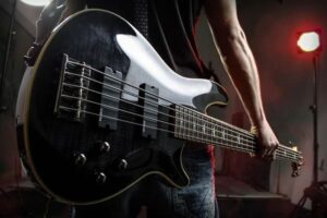Gitarre spielen lernen