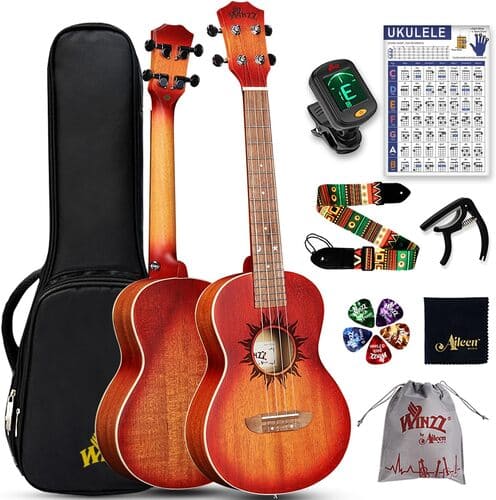 Tenor Ukulele kaufen Tenor Ukulele kaufen